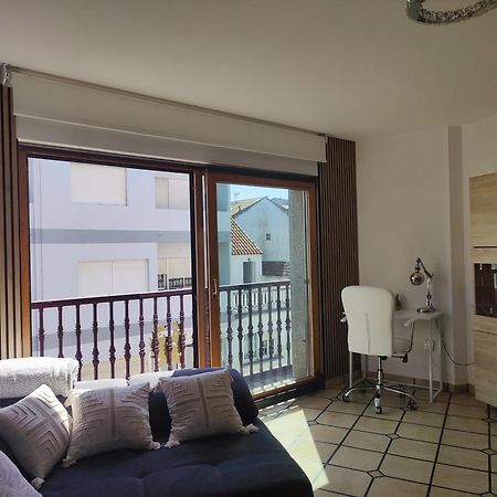 Luminoso Y Moderno Appartement O Grove Buitenkant foto