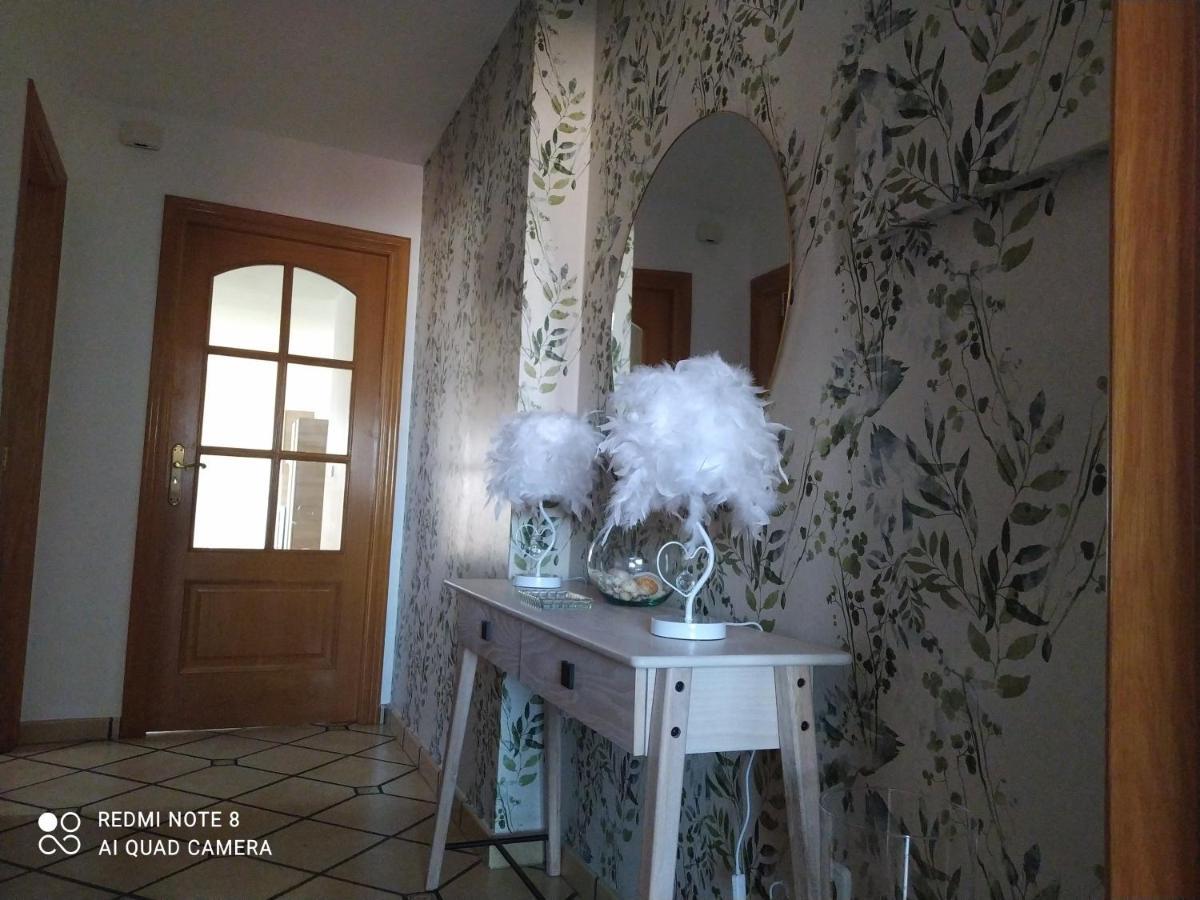 Luminoso Y Moderno Appartement O Grove Buitenkant foto